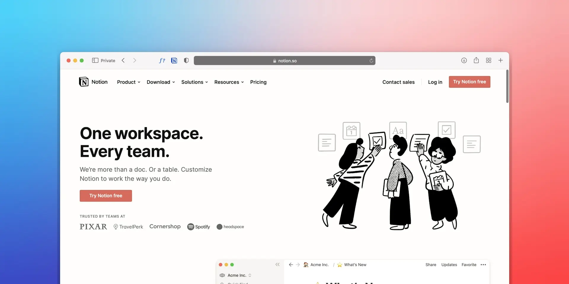 saas development