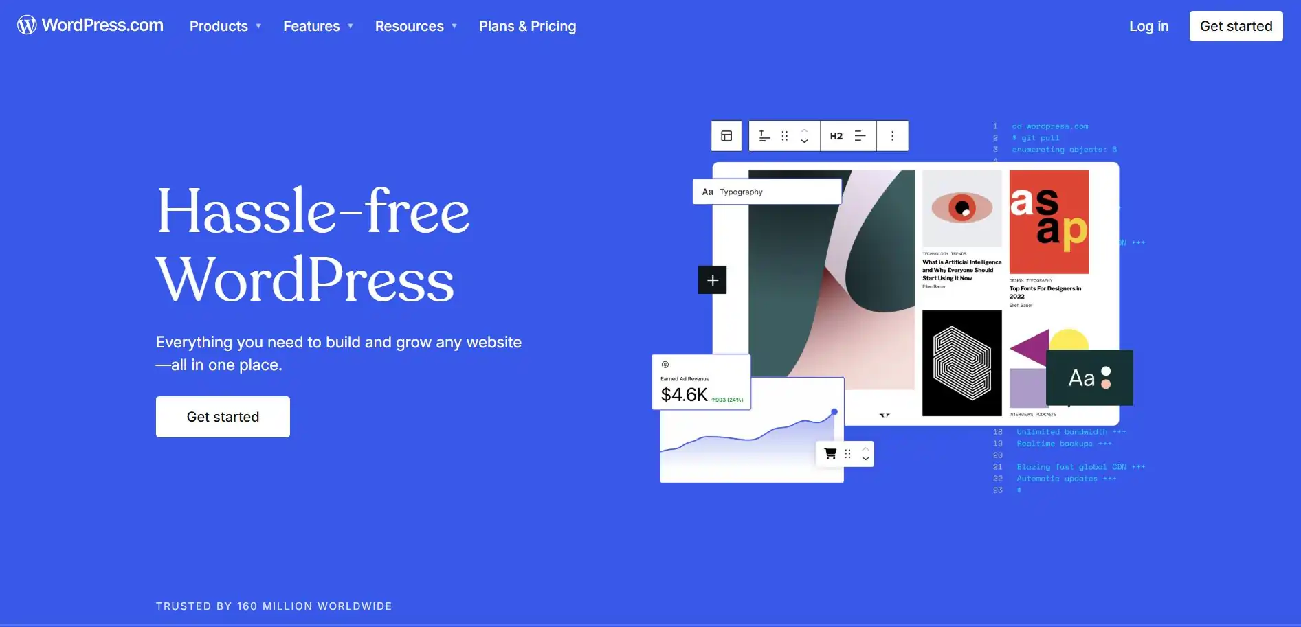 website builder norwich