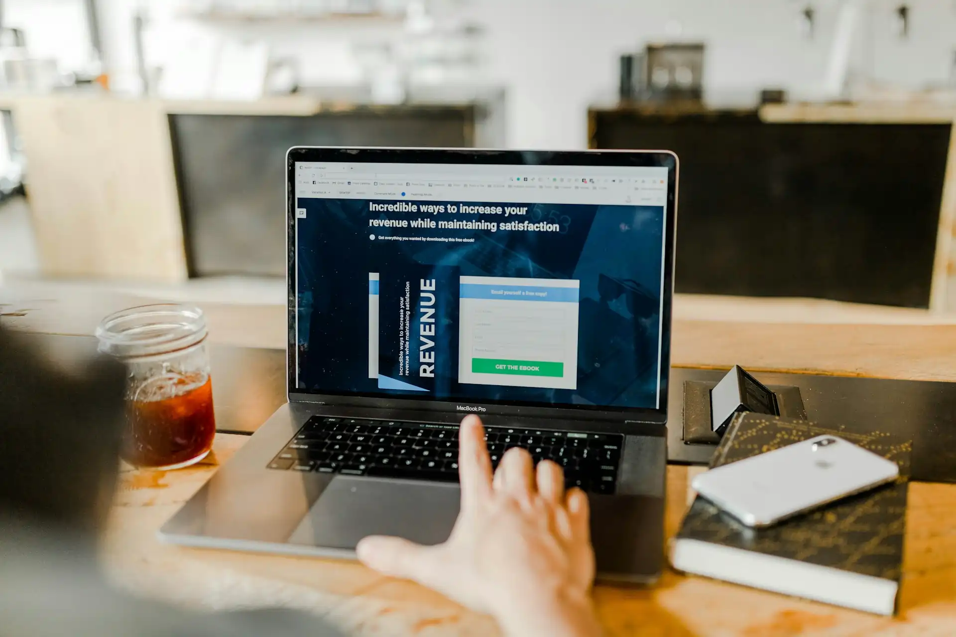 Web Design Sheffield