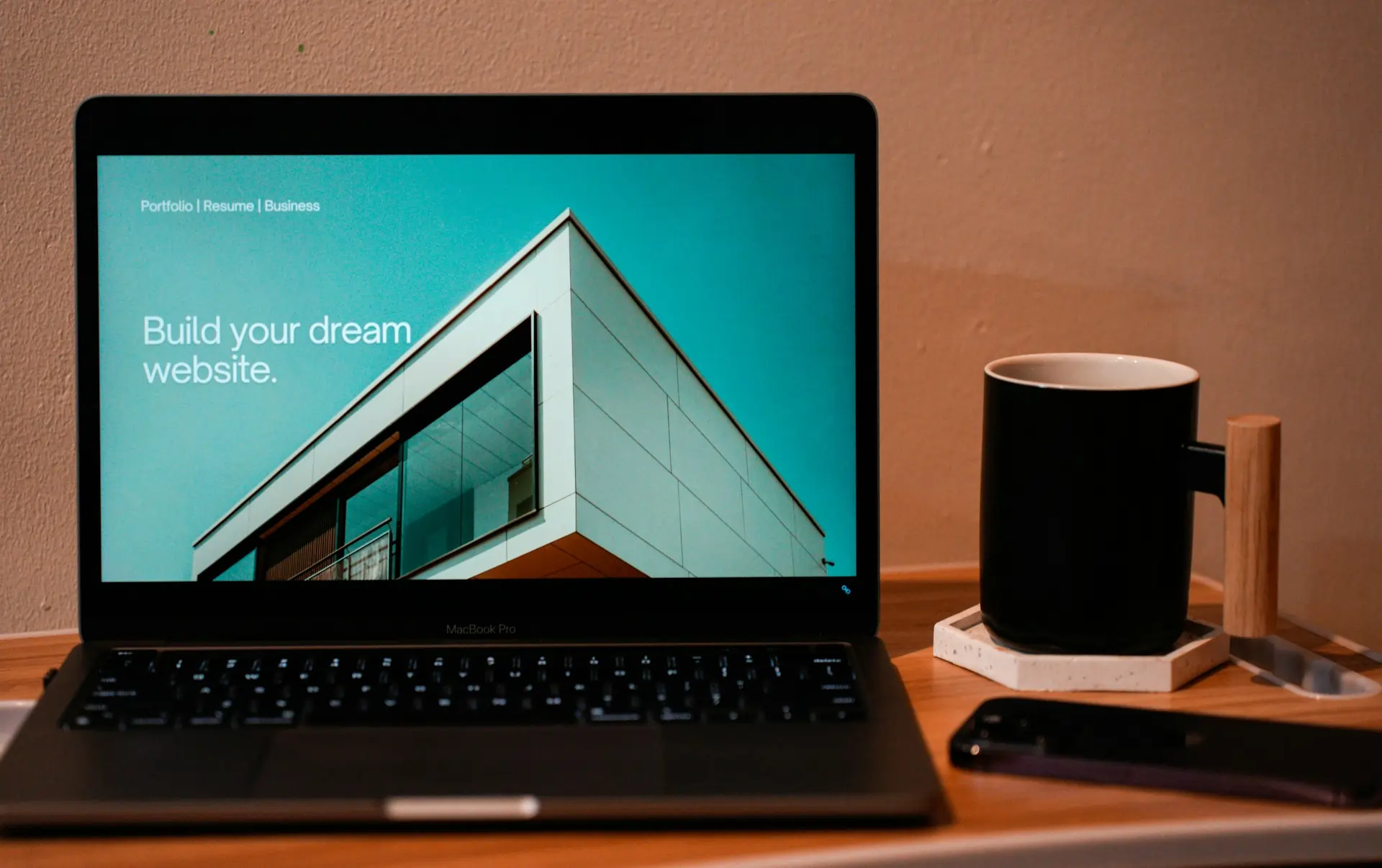 web development edinburgh​