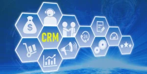 crm development company​