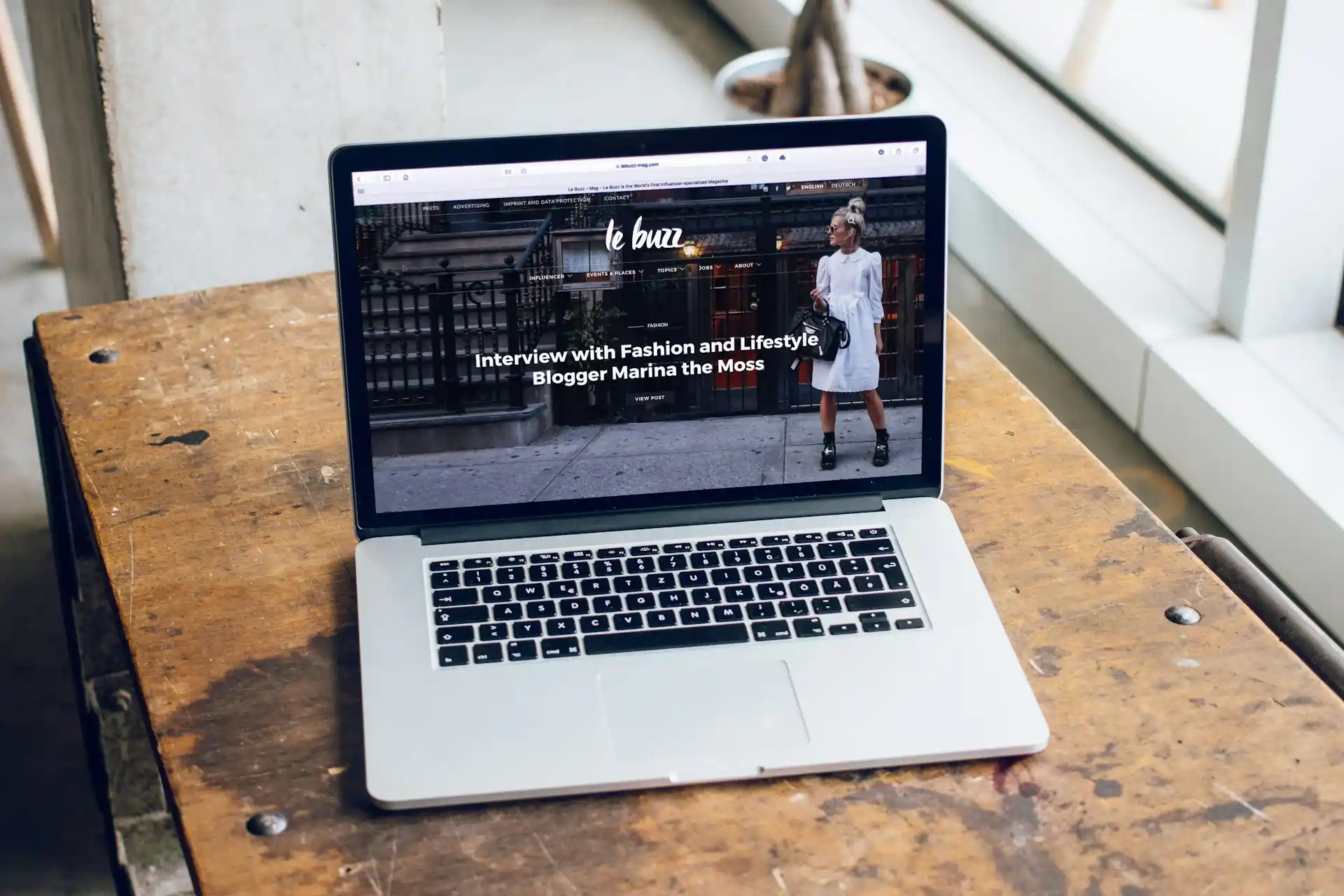 Web Development In Bristol UK