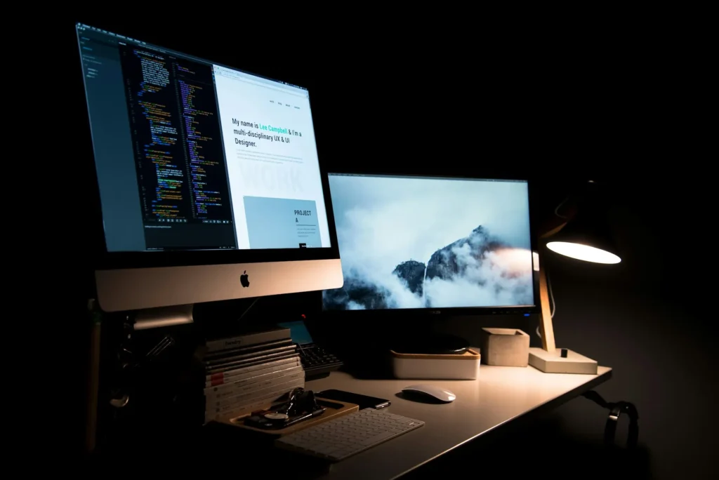 website designers liverpool​