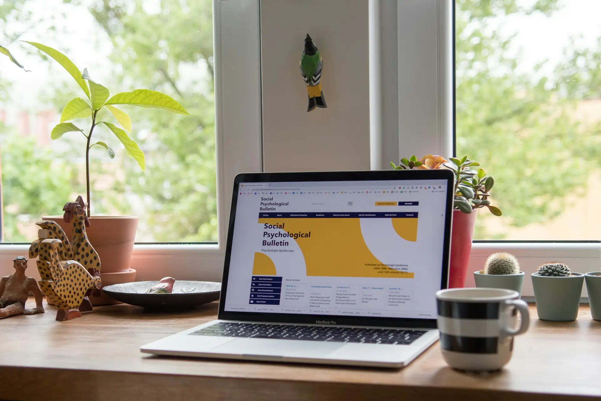 Web Design Agency Warrington