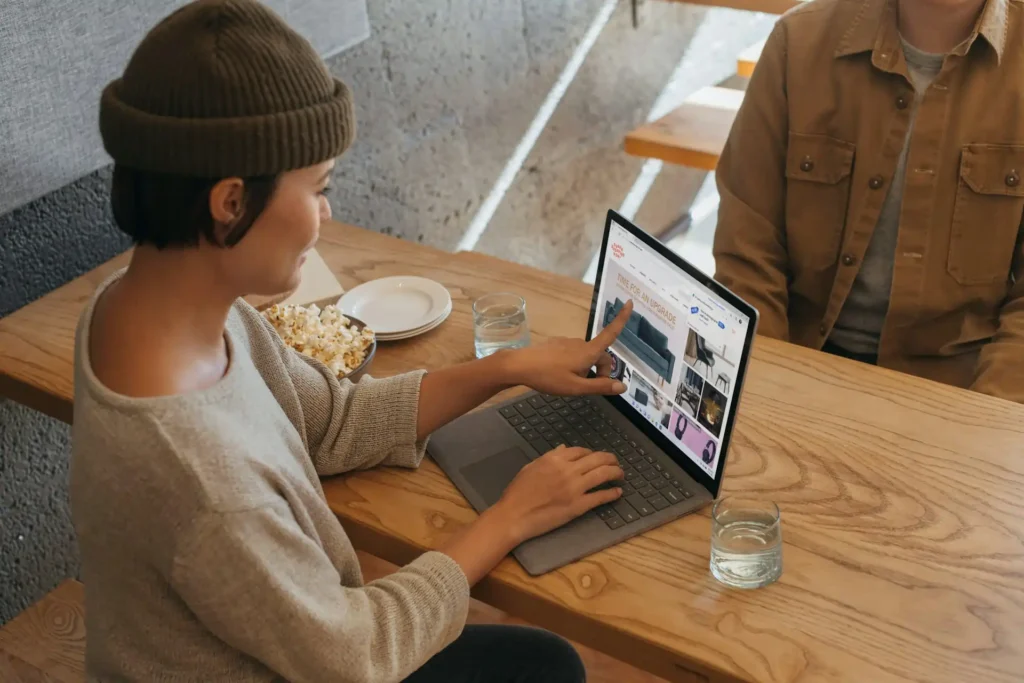 website builder norwich