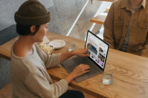 website builder norwich
