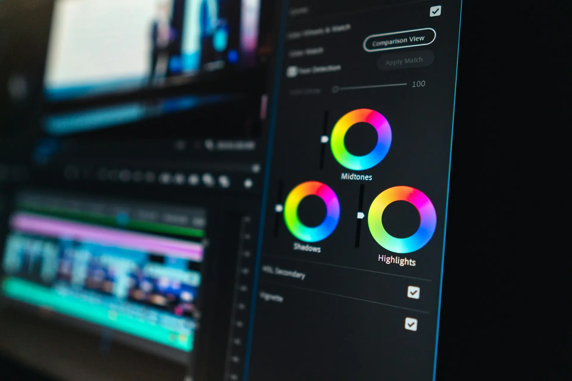 web design Yorkshire