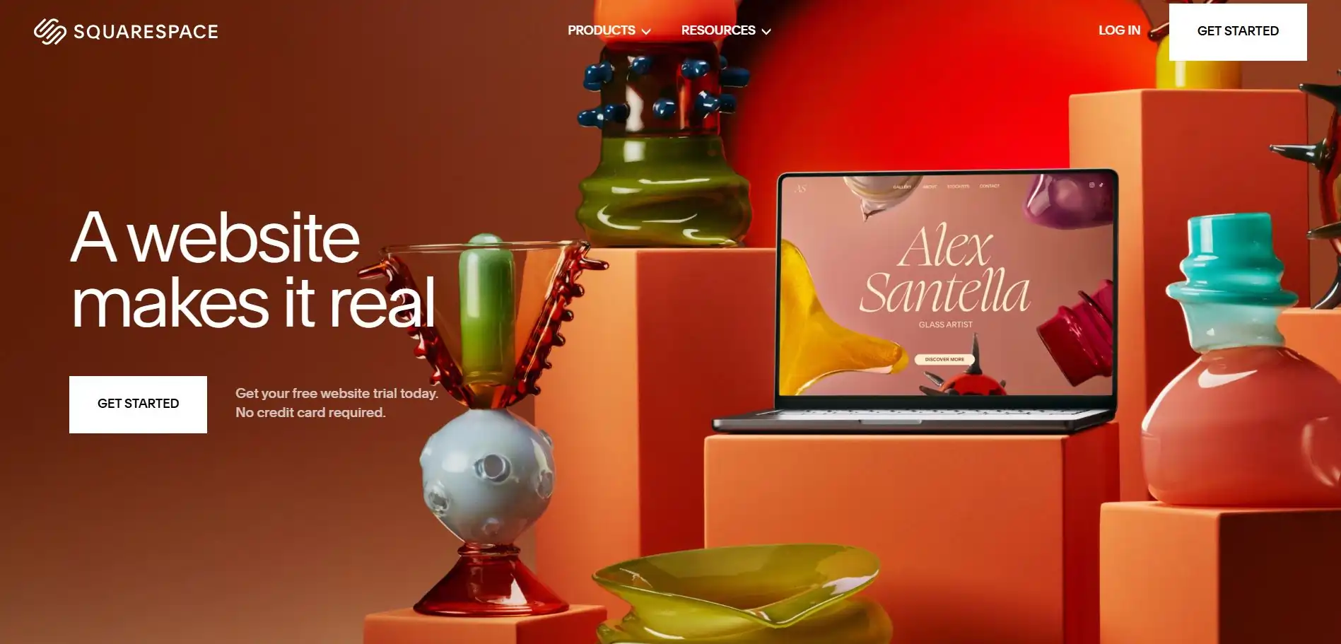 website builder norwich