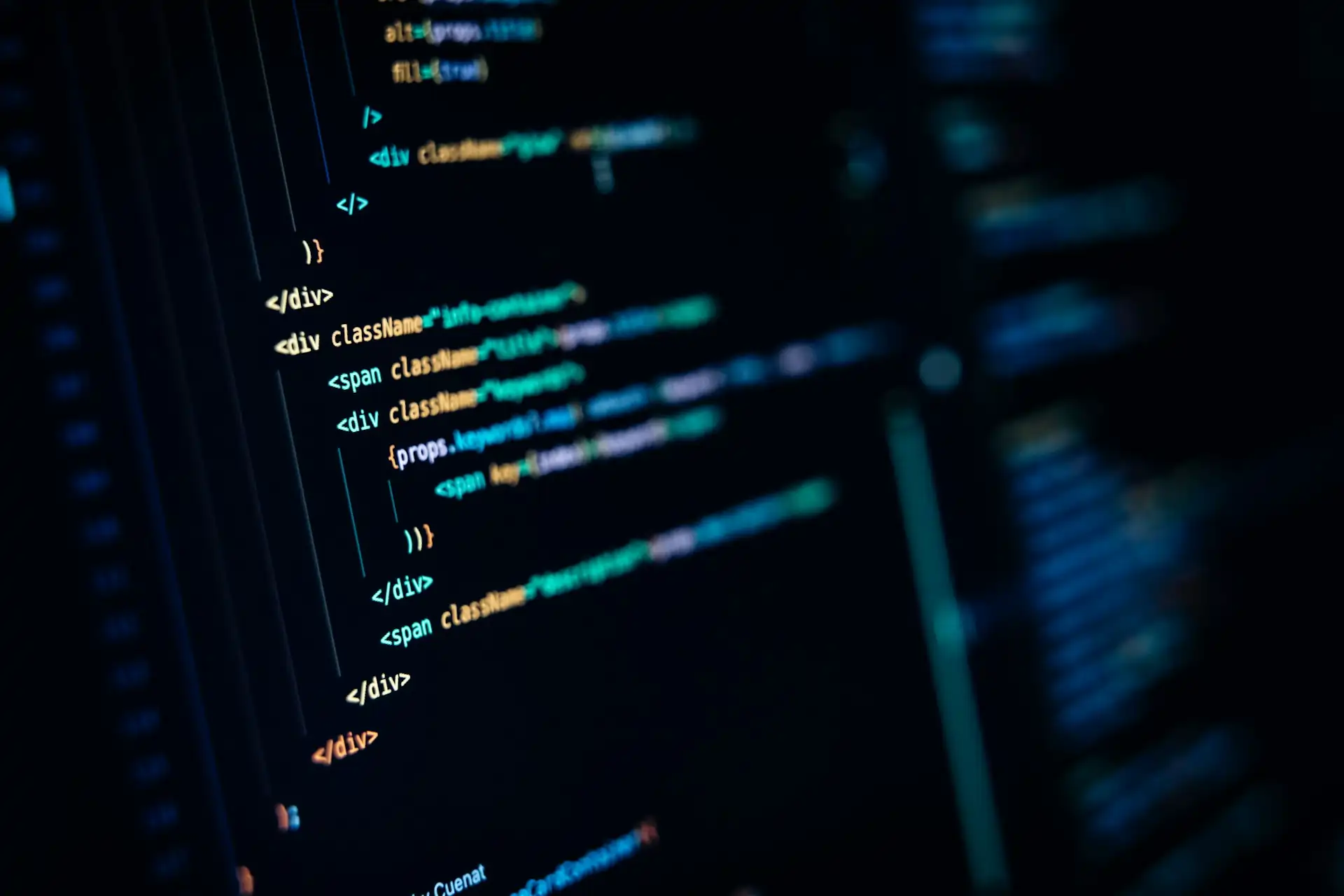 Web Design Agency Warrington