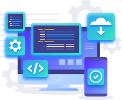 backend development service