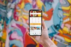 mobile app development Sheffield