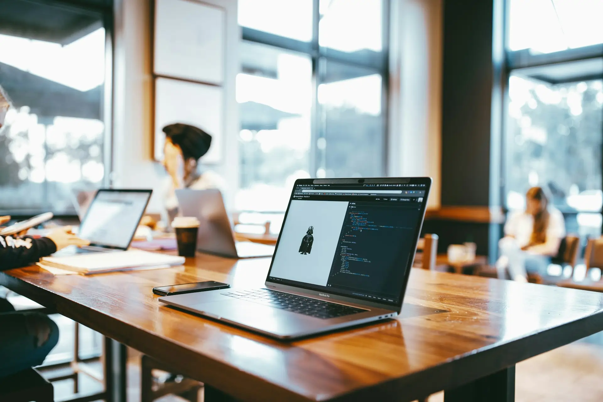 Cardiff UK Web Developer