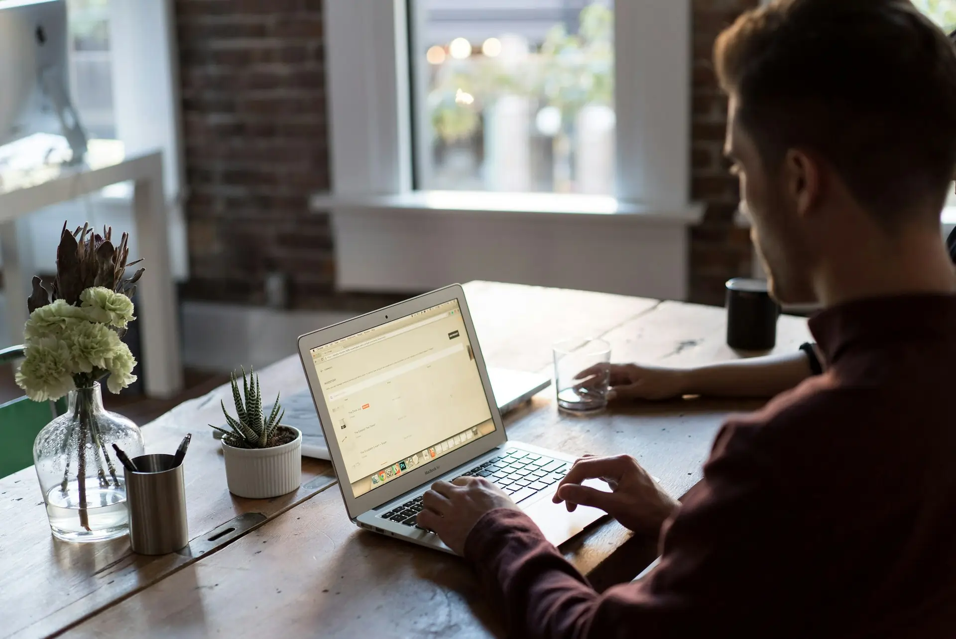 Web Developer Glasgow UK
