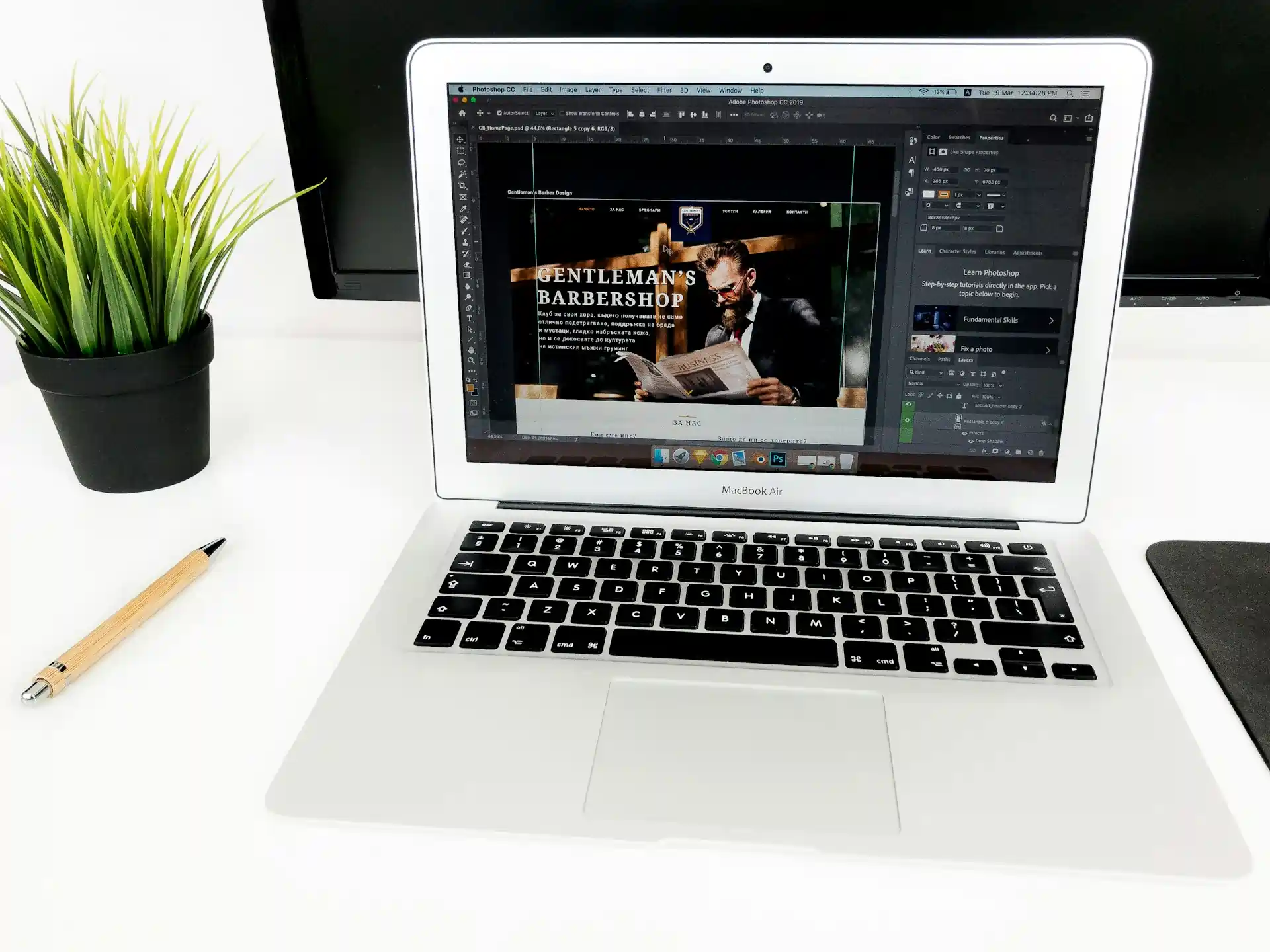 web design Newcastle