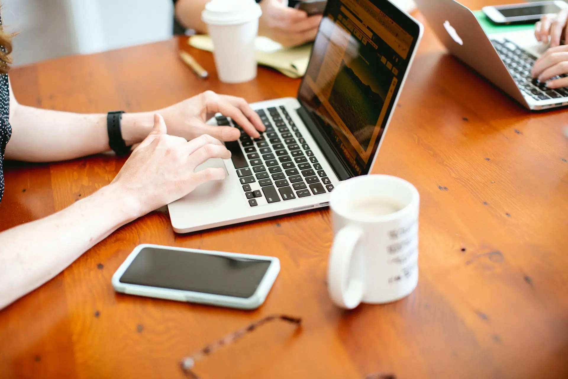 website design stoke on trent​
