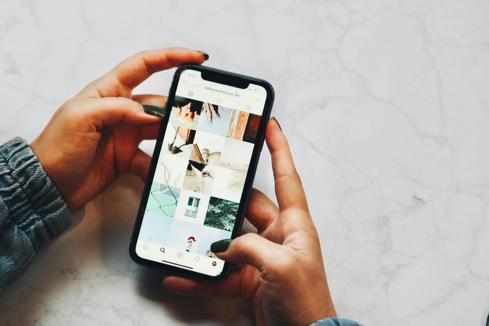 mobile app development Sheffield