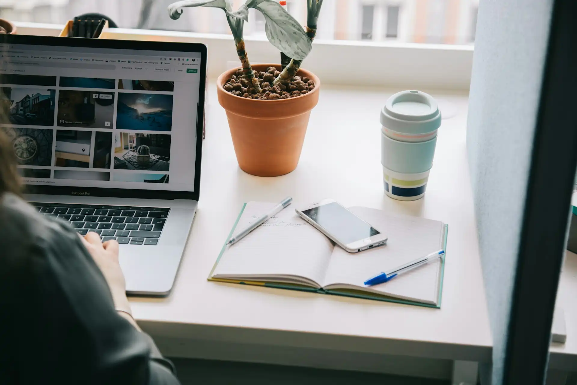 ecommerce web design london​
