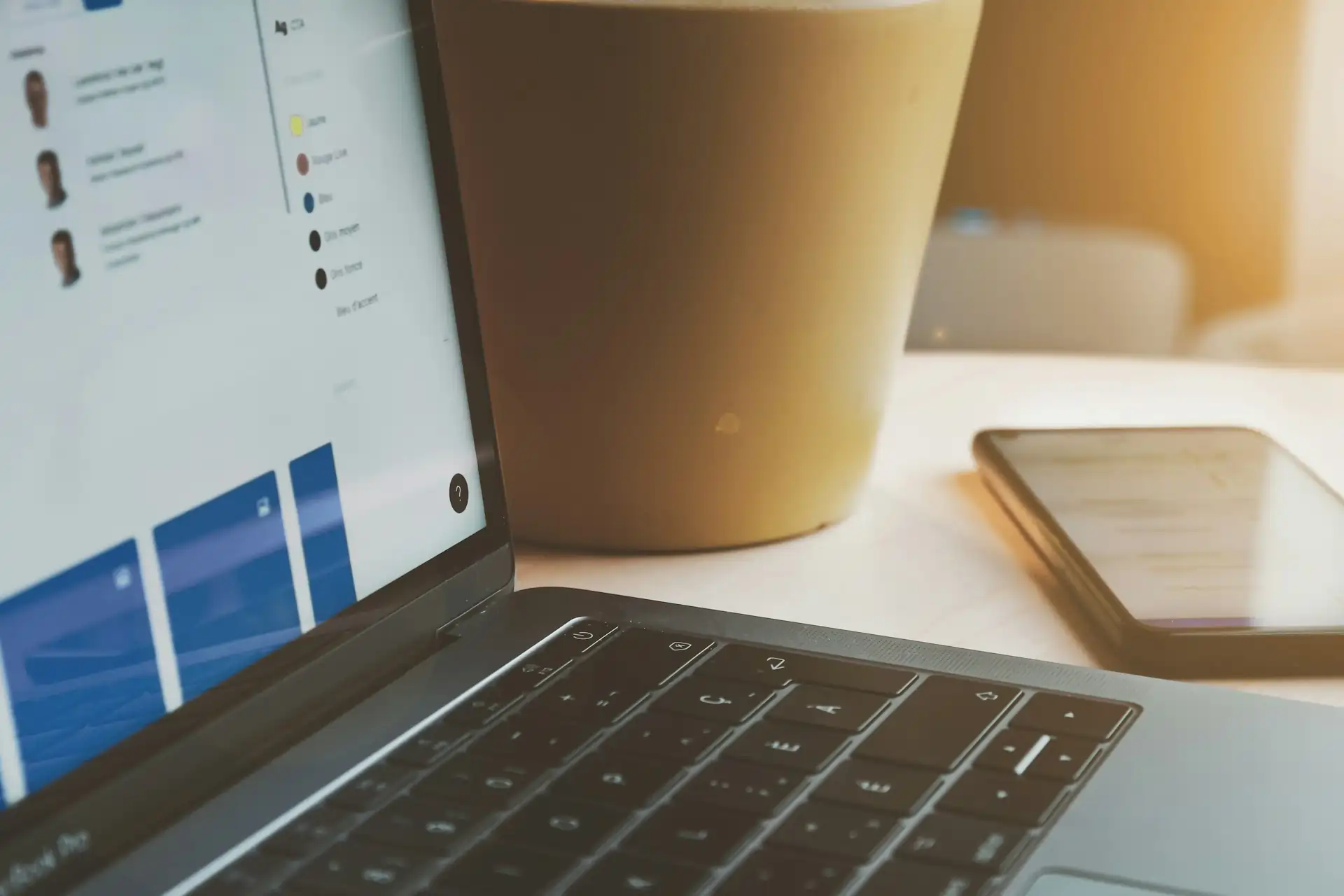 web design north london​