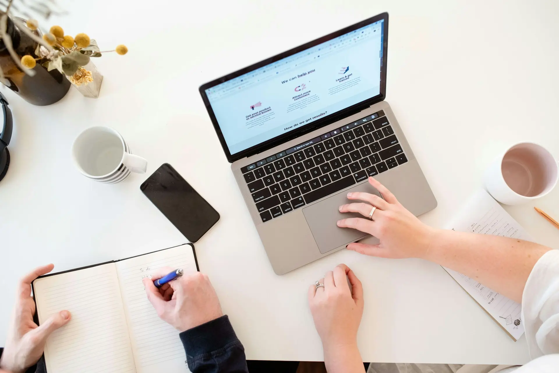 website design Plymouth