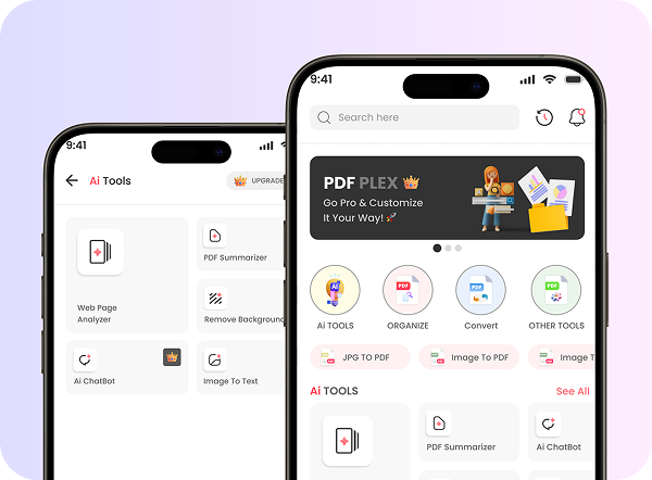 AI chatbot mobile app development