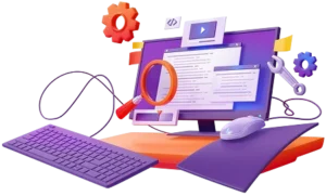 Web development agency in Glasgow