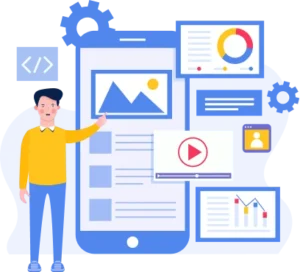 web developer nottingham