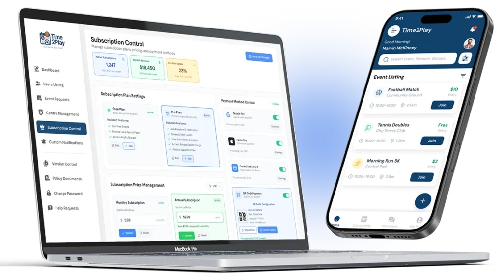 custom web development company in Birmingham - web app full stack development